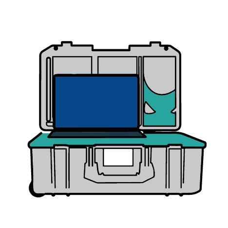Trackit F- Trackit F Overview